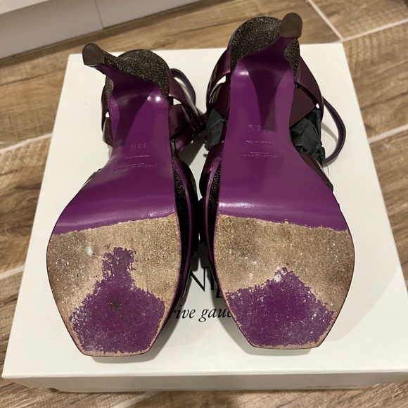 Yves Saint Laurent Rive gauche - Picture 5 of 6